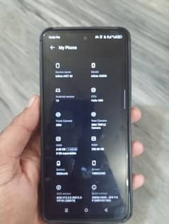 Infinix Hot 40 0