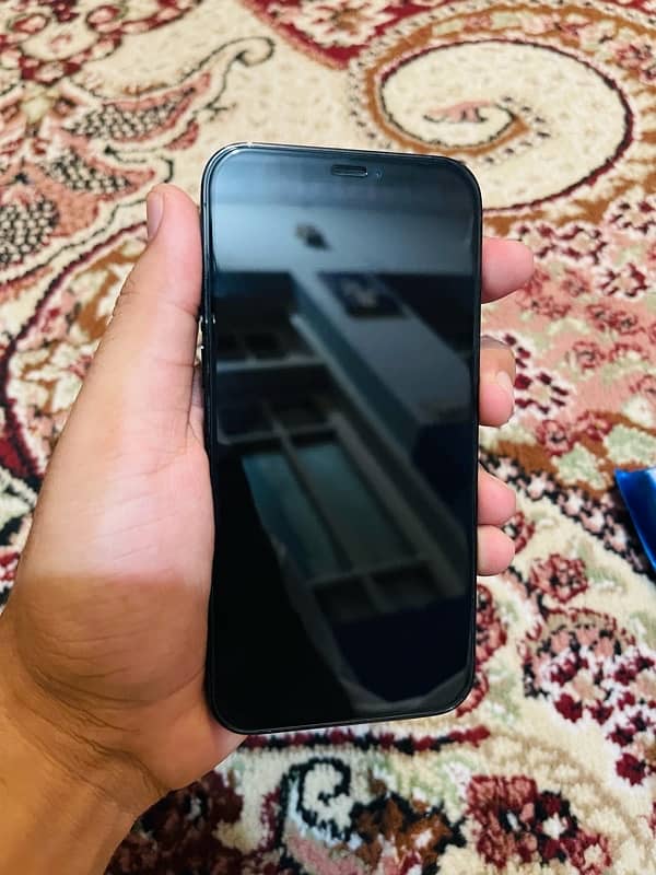 iphone 12 pro 256gb PTA Approved 1