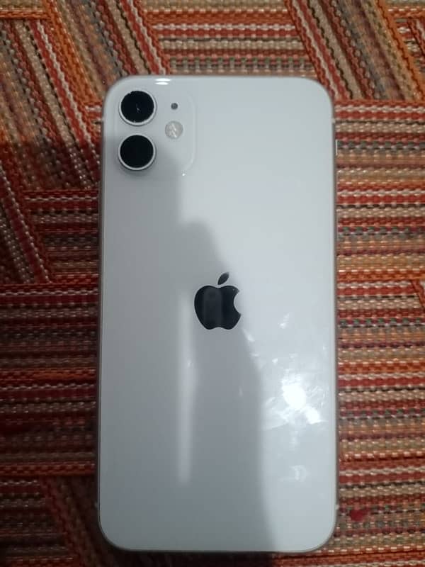 Iphone 11 Non Pta 64gb 2