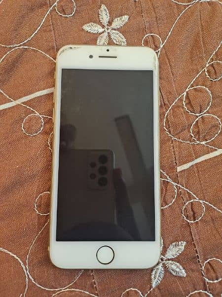 iphone 7 non pta 32 GB 1