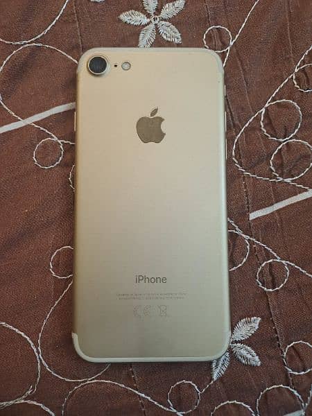 iphone 7 non pta 32 GB 2