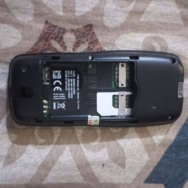 Nokia 106 model  for sell 6