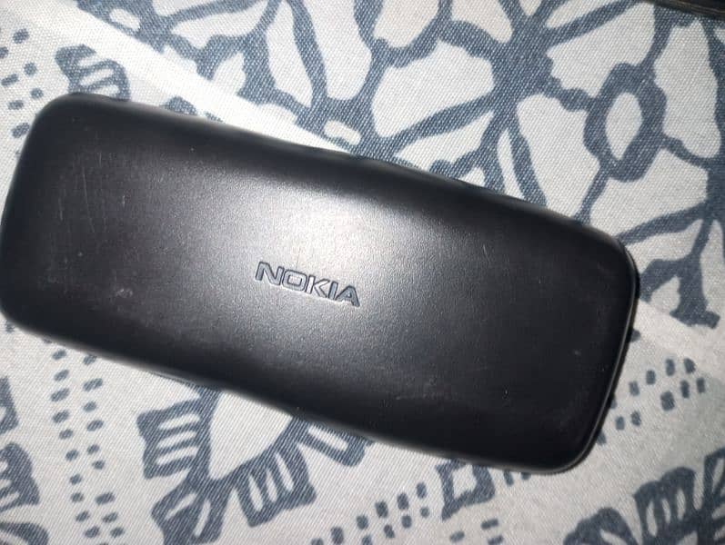 Nokia 106 model  for sell 7