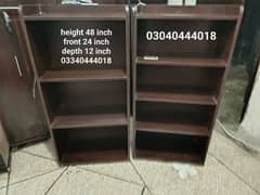 Book racks/Book shelf/File racks/Office racks/Racks/Shoe racks