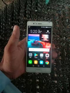 huawei p9 lite