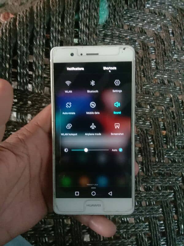 huawei p9 lite 2