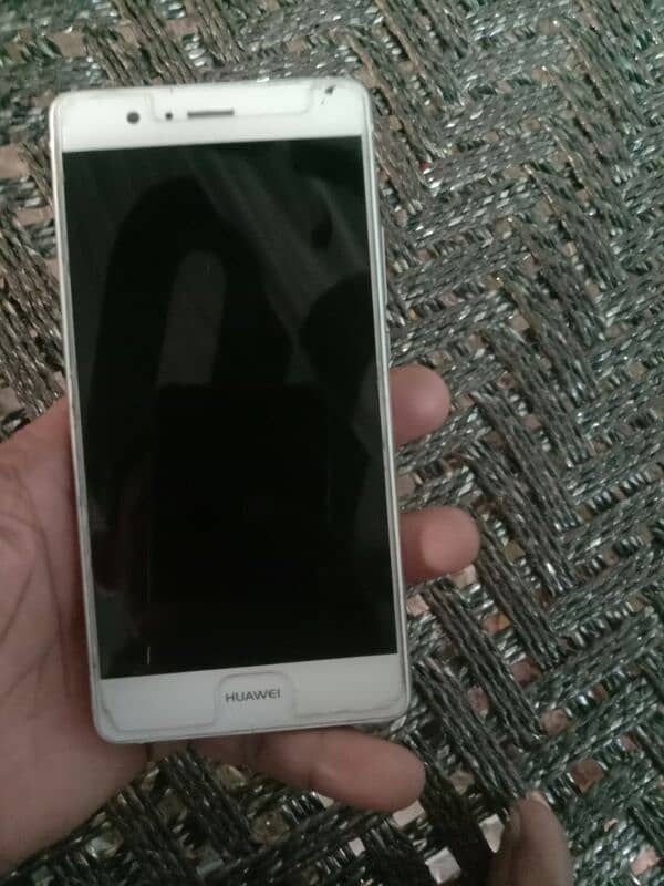 huawei p9 lite 5