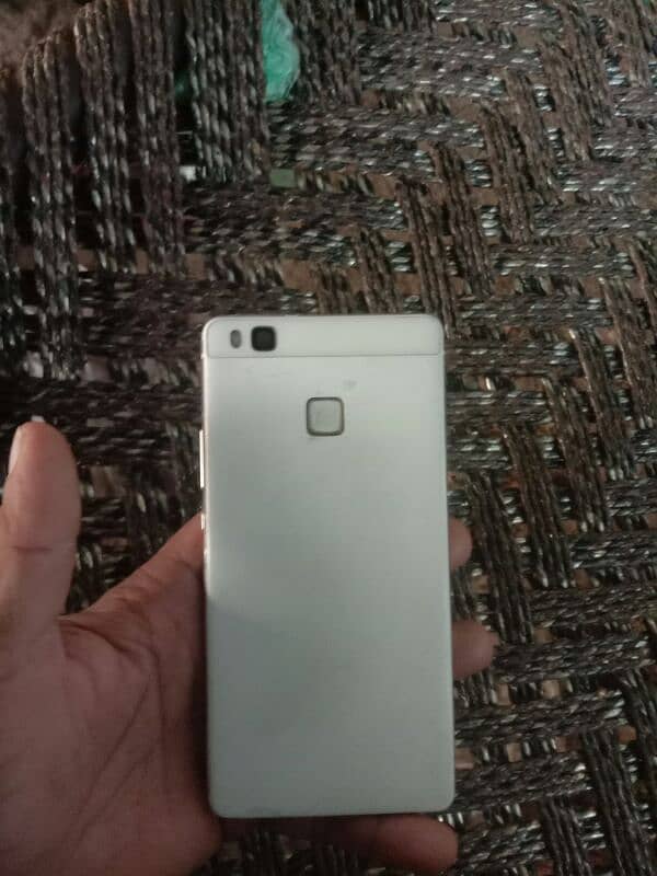 huawei p9 lite 6