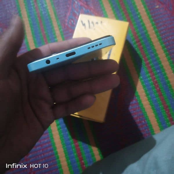 2 month use hoa ha piece bilkul fresh ha koe 4gb ram memory 128 7