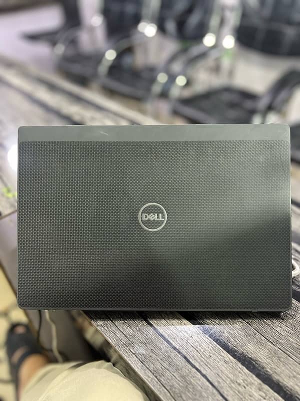 Dell Latitude 7300 i5 8Gen 0