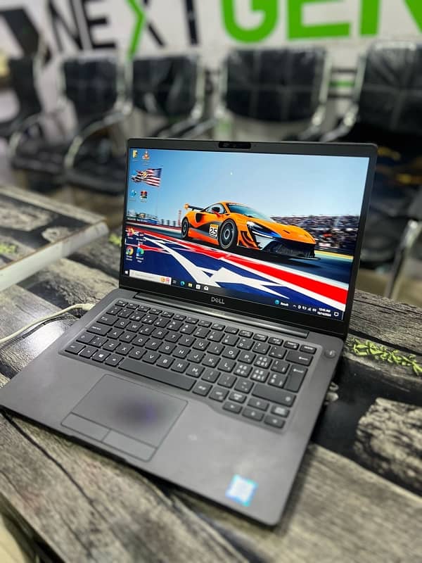 Dell Latitude 7300 i5 8Gen 1