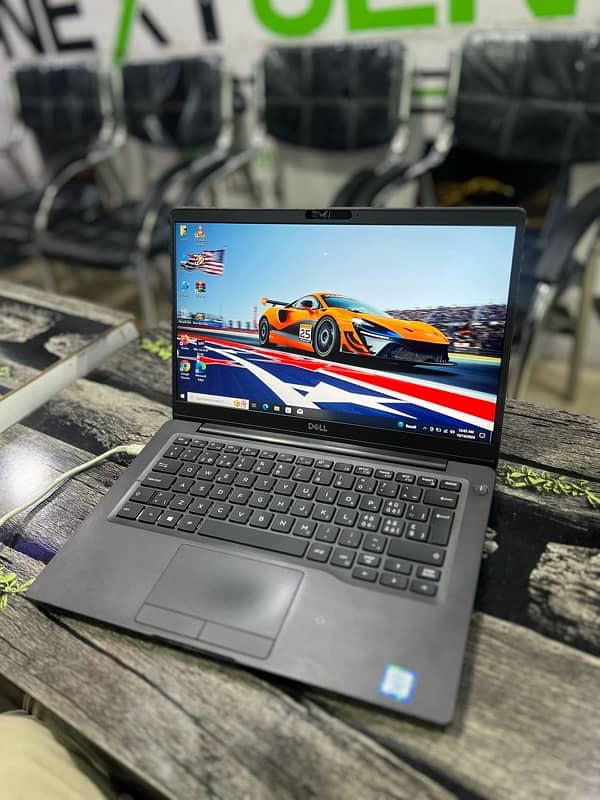 Dell Latitude 7300 i5 8Gen 2