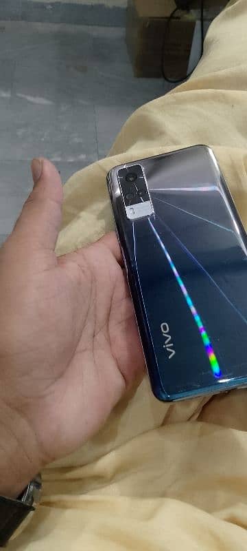 vivo y51s 8/128 3