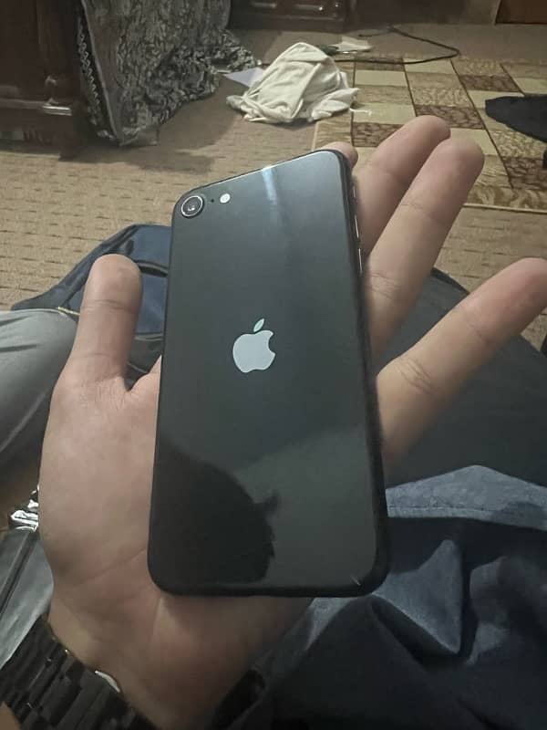 iphone se 2020 2