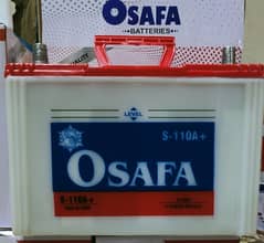 OSAFA