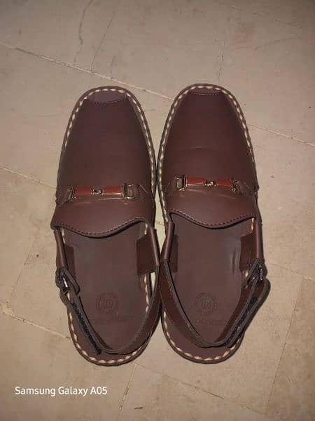 Footwear For Men 1