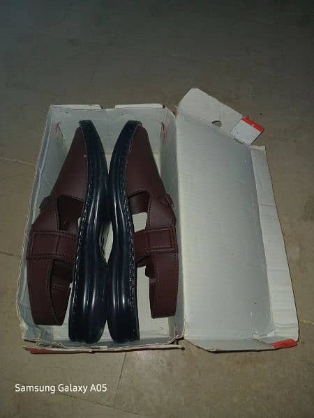 Footwear For Men 5