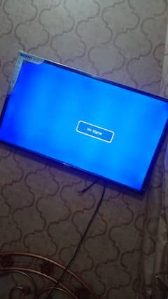 Orient Led 42 inch original non smart 0