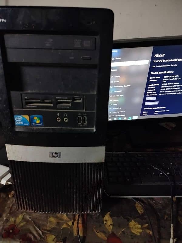 Core i3 2