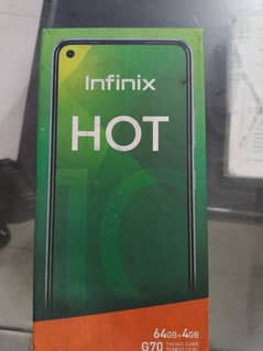 Infinix