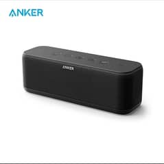 Anker Soundcore boost 20W 0