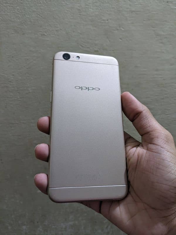 oppo a57 4 64 2