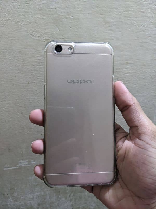 oppo a57 4 64 5