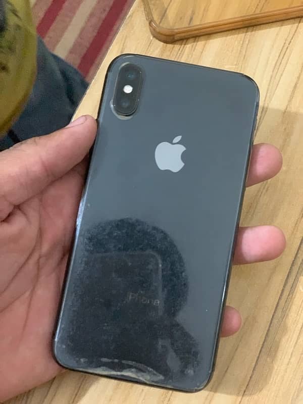 iphone x Pta approved 1