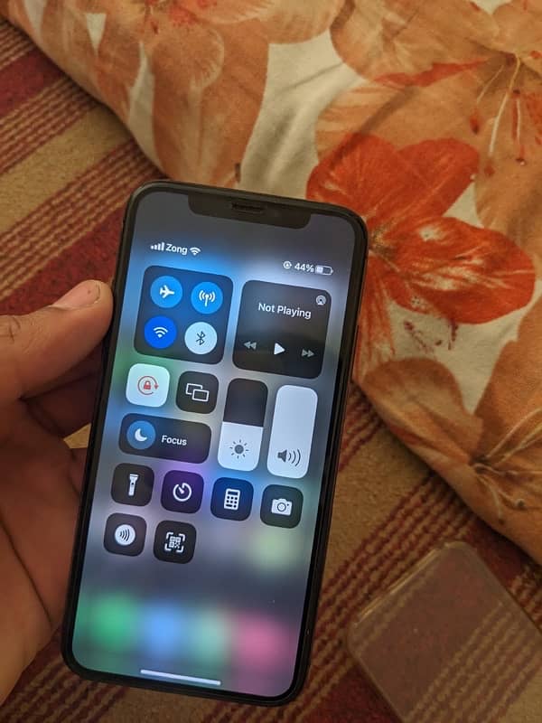 iphone x Pta approved 2