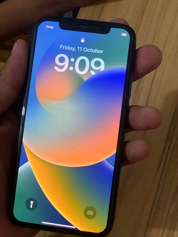 iphone x Pta approved 6