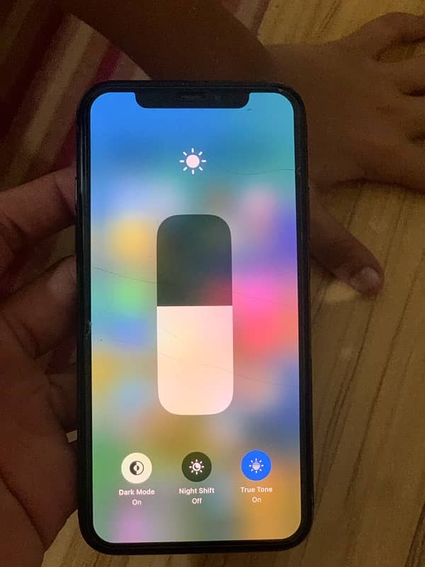 iphone x Pta approved 7