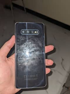 Samsung Galaxy S10+