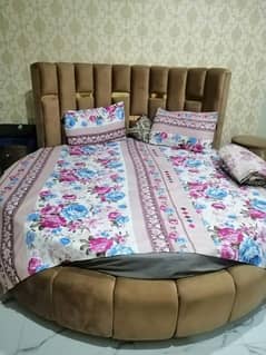 bed set