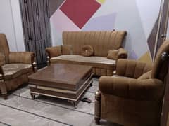 new sofa set