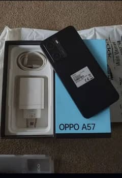 Oppo a 57  4ram 64rom  10by10 condition