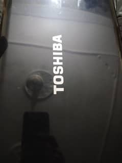 Toshiba core 2 duo inside