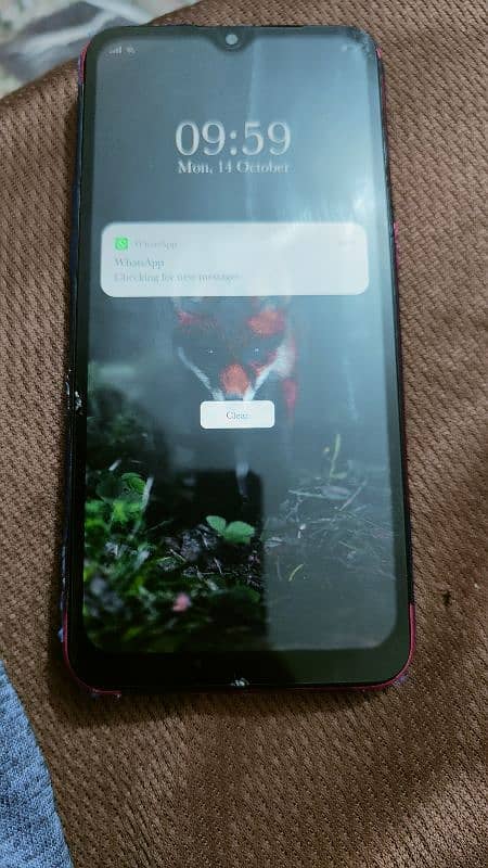 Oppo A1K urgent sale 2