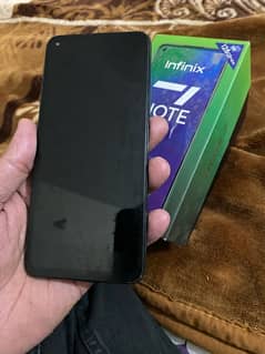 Infinix