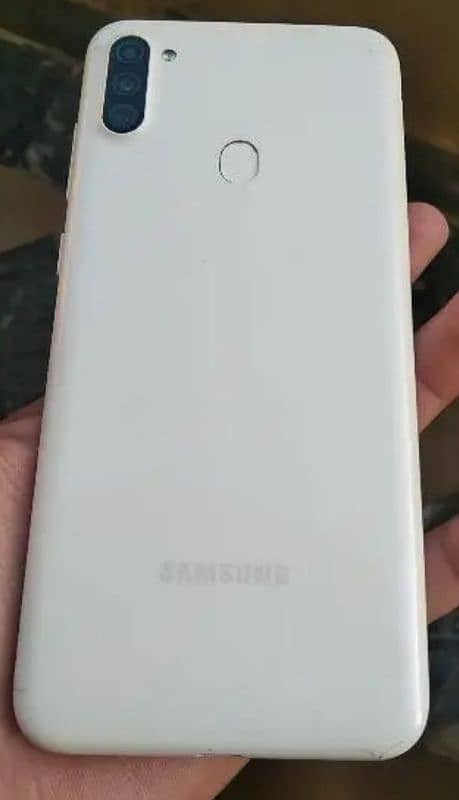 Samsung A11 2