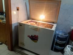 Waves Freezer in good condition