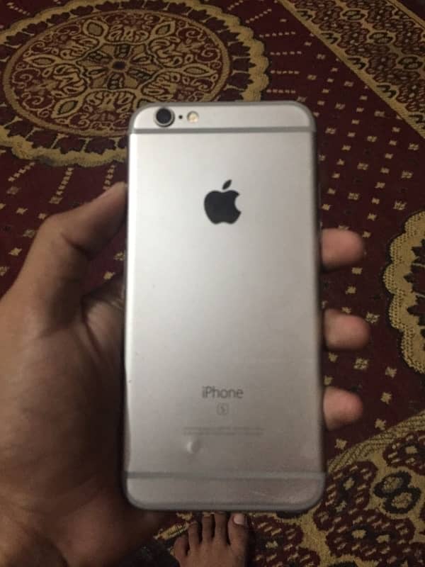 iphone 6s 0