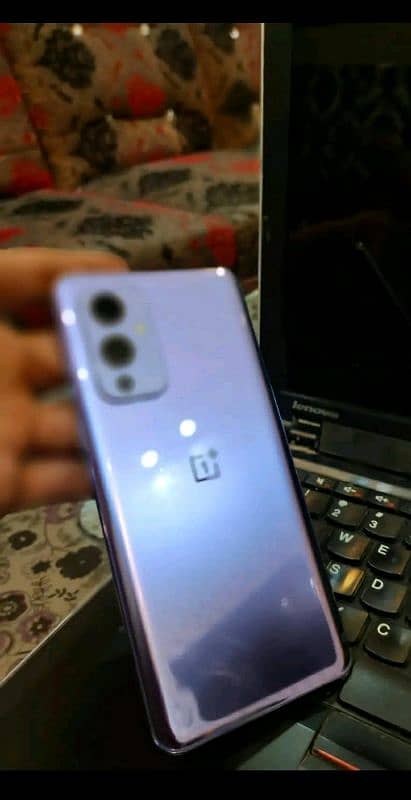 oneplus 9 dual sim approved 3