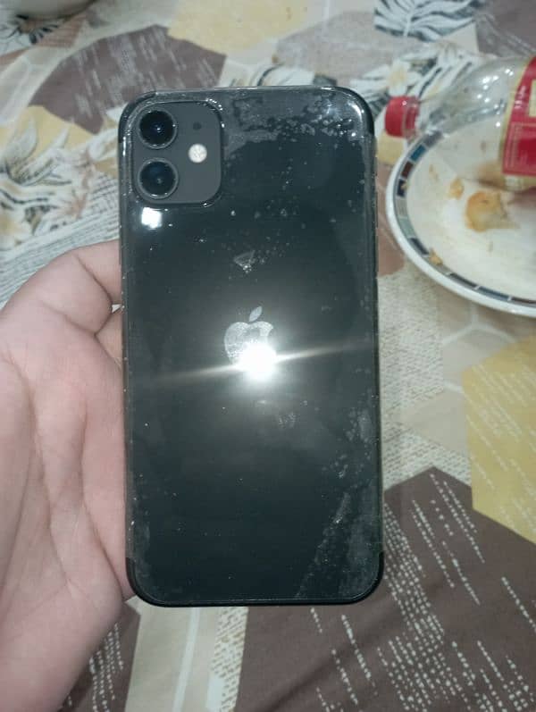 iPhone 11 0