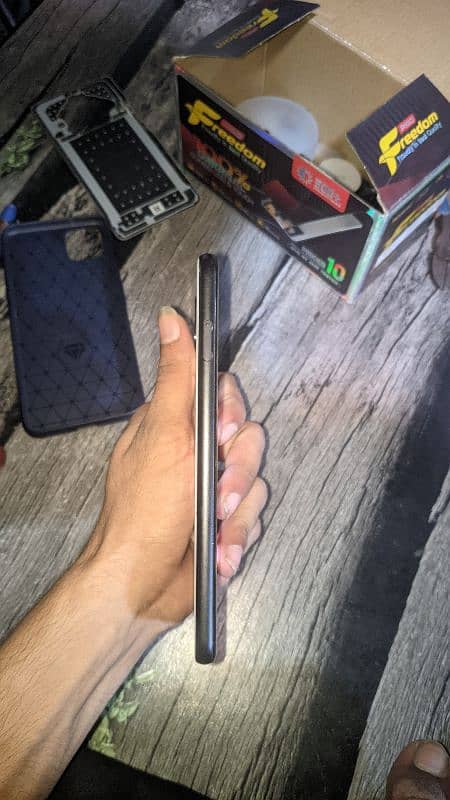 Google Pixel 4xl 6/128 Gb 2