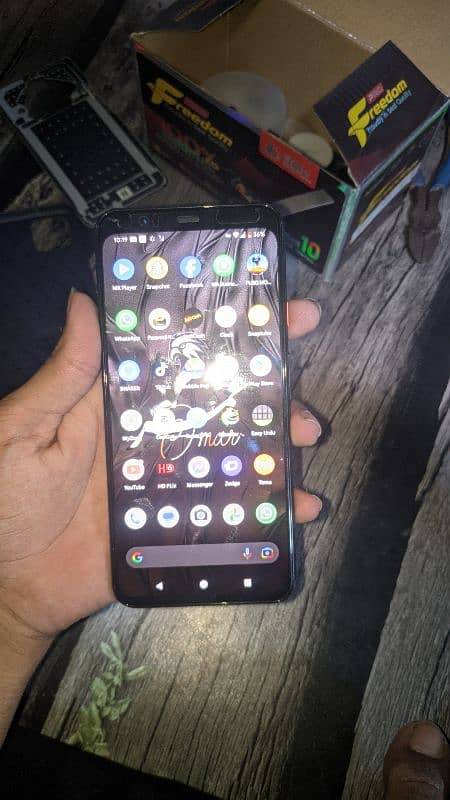 Google Pixel 4xl 6/128 Gb 5