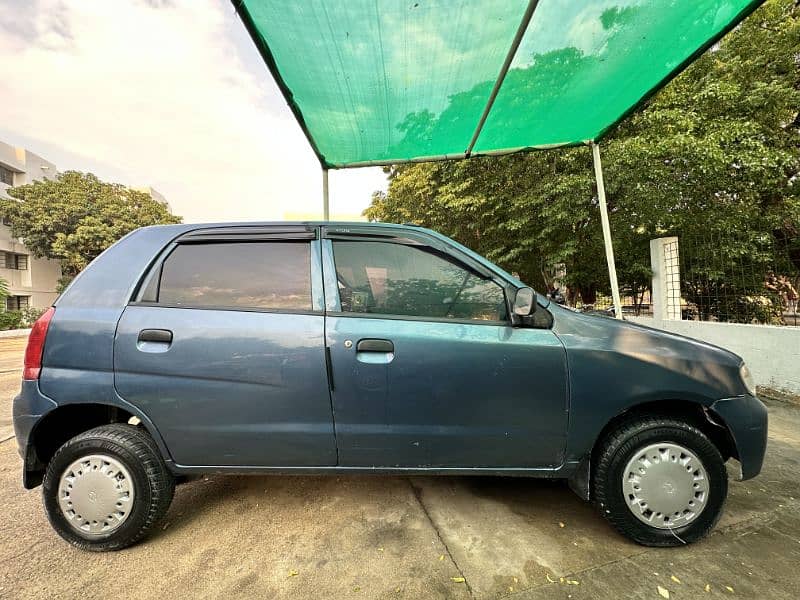 Suzuki Alto 2007 2