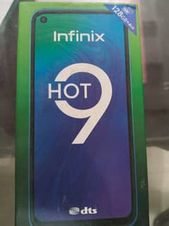 Infinix