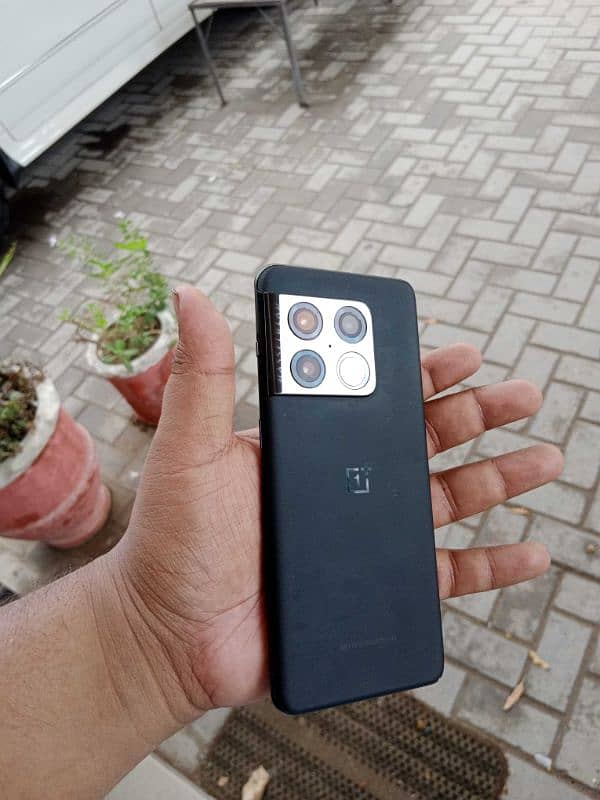 ONEPLUS 10 PRO 5G 8/10 clean water pack ha non only sale need cash 7