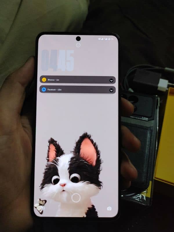 Xiaomi Poco X6 Pro 12/512 Official Approved 1