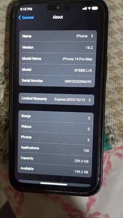 iPhone 14 pro max available ha location Multan Shah rukhen alam